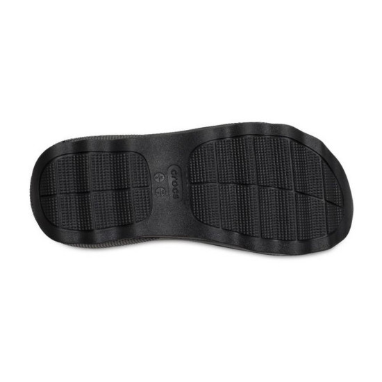 Crocs Mega Crush Triple Strap Crocs Mega Crush Triple Strap